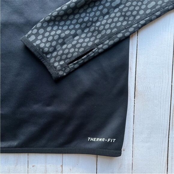 Nike Women Therma Fit Just Do It Pullover Hoodie - Picture 8 of 11